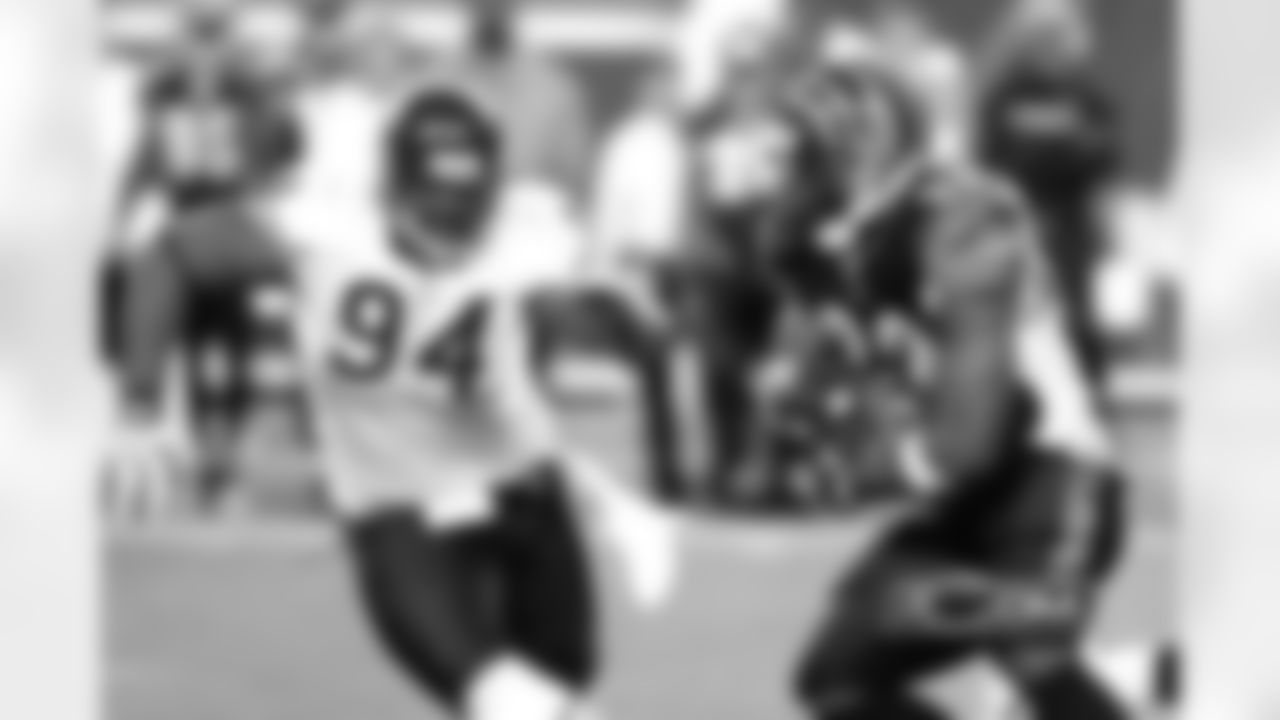 The Bears and Bengals last met in Cincinnatti in 2009 where the Bengals defeated the Bears 45-10
