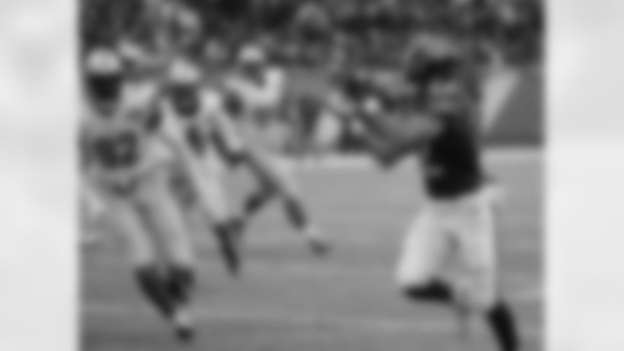 Bears RB Matt Forte