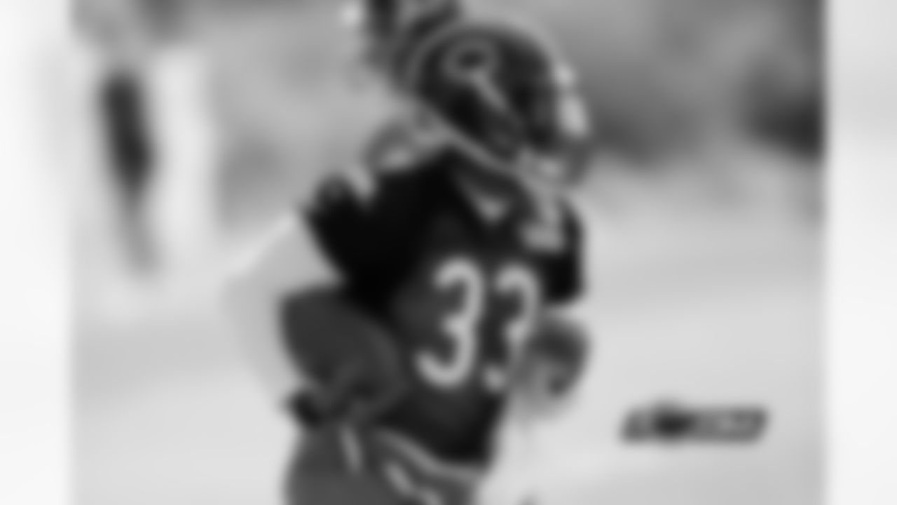 RB Jeremy Langford