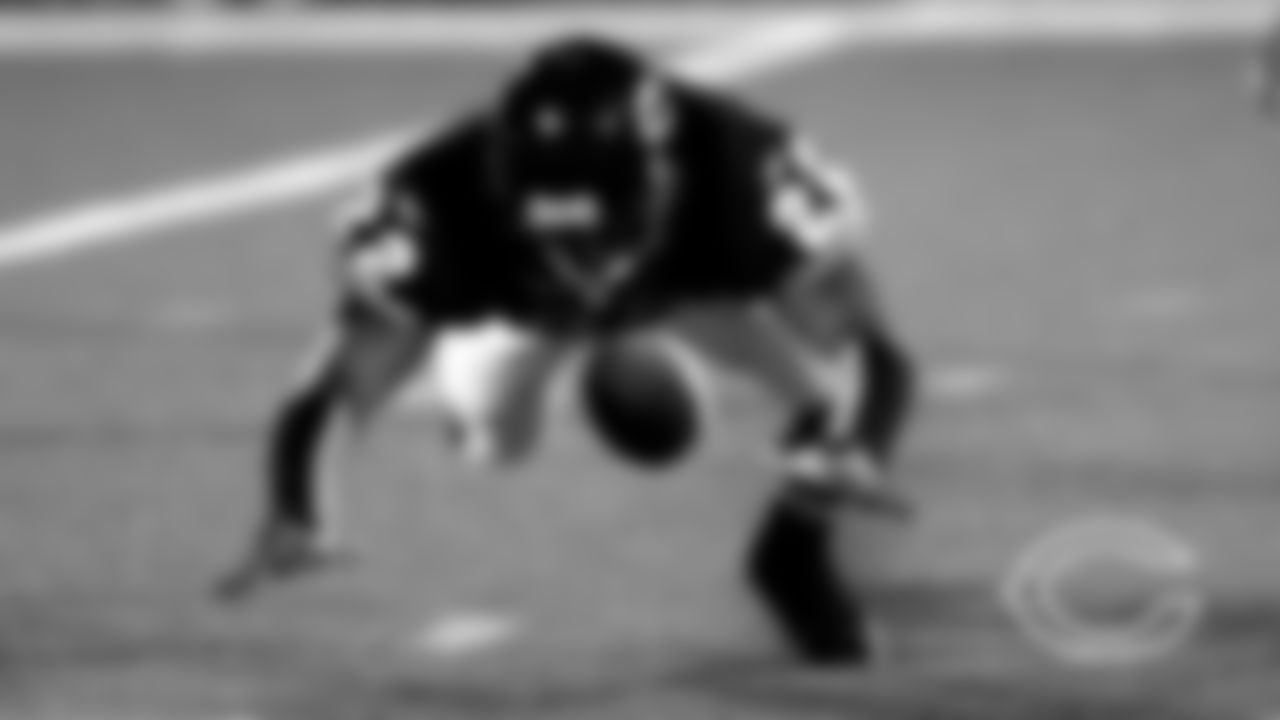 CB Brock Williams (2003)