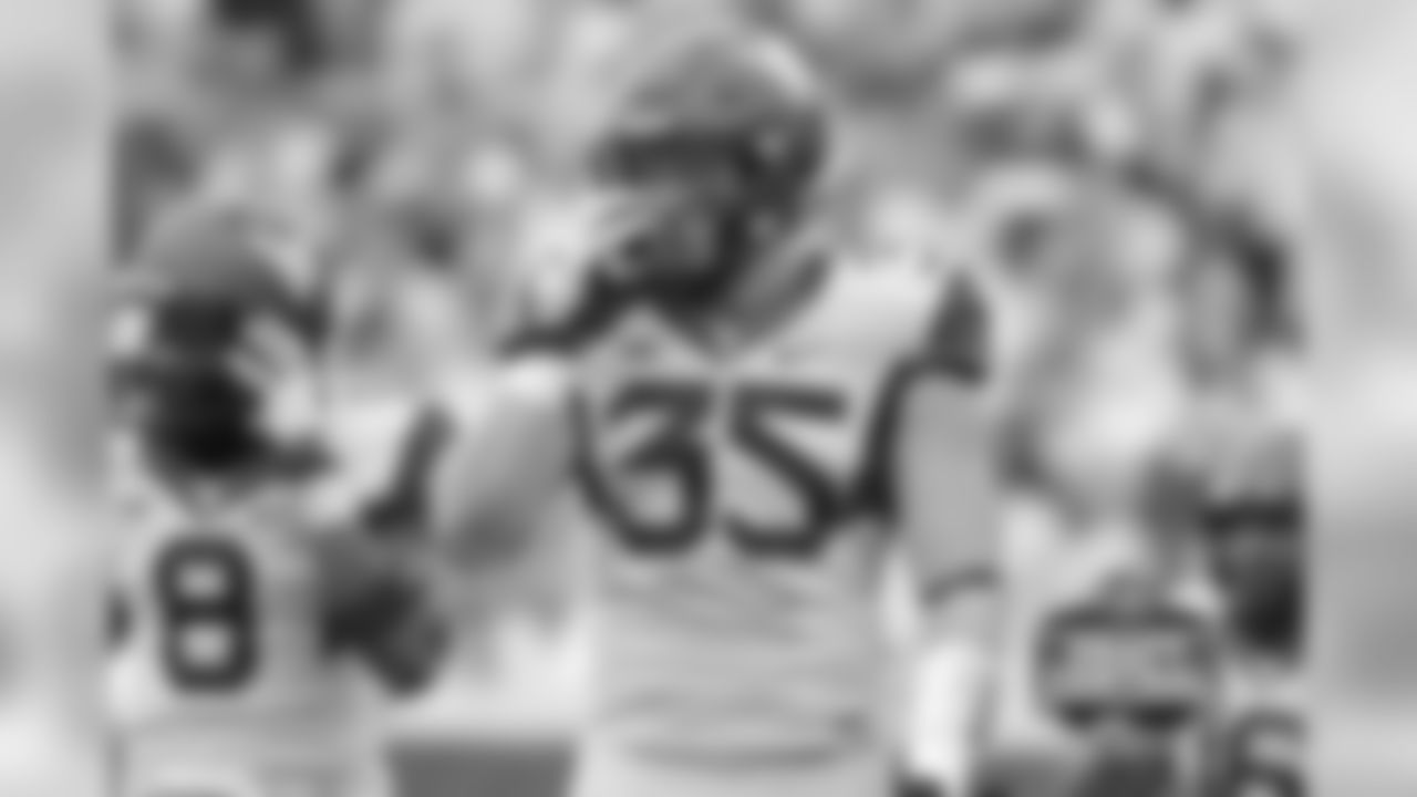 Nick Kwiatkoski - NFL Linebacker - News, Stats, Bio and more - The