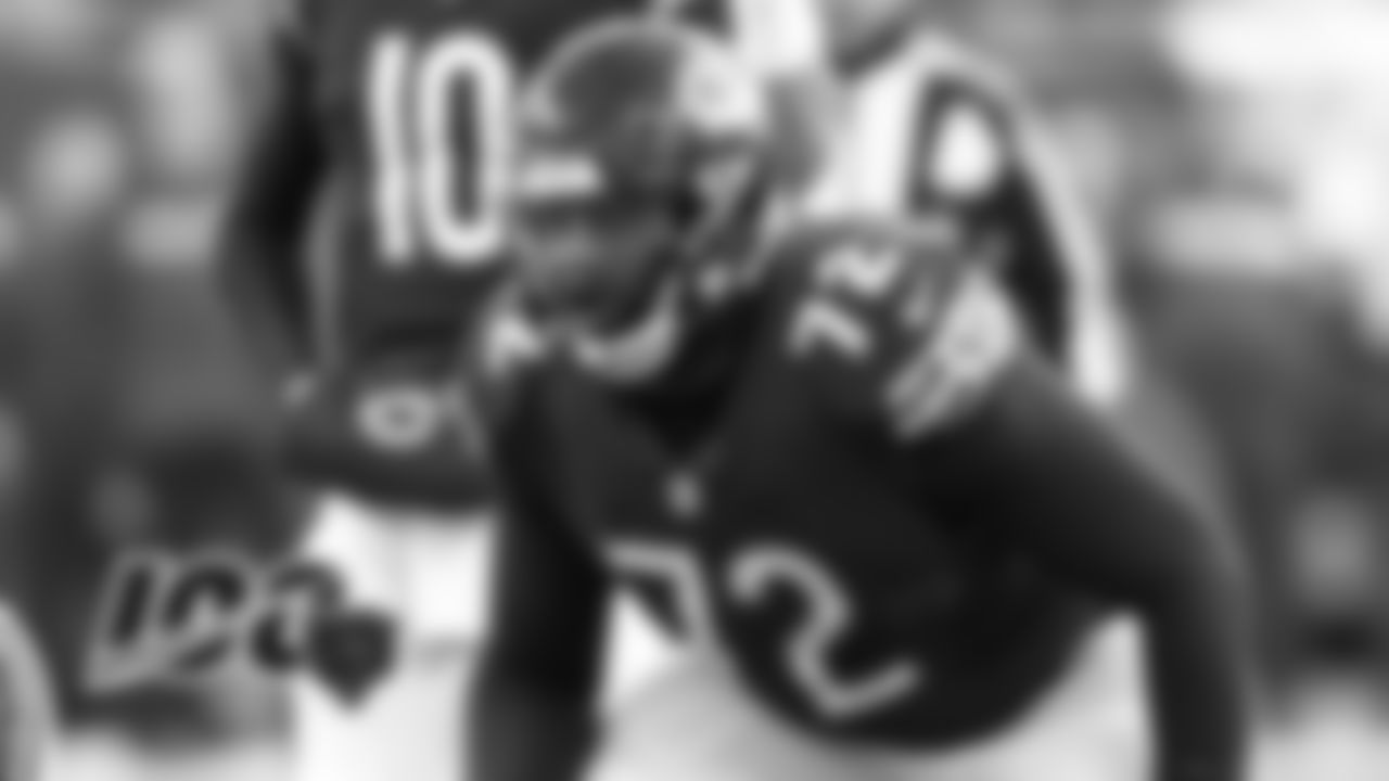 OL Charles Leno Jr.