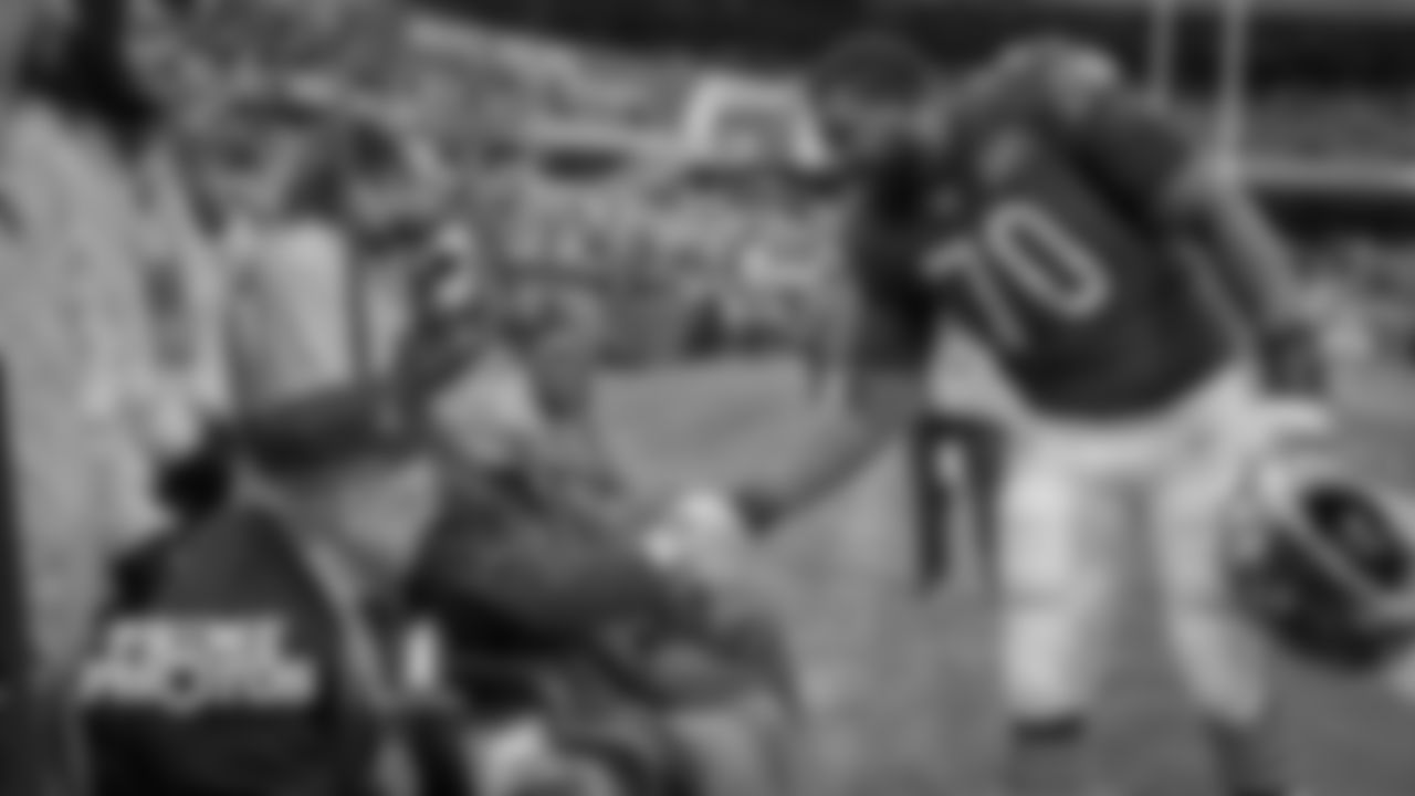 Chicago Bears take on the Detroit Lions, Sunday, November 10, 2019, in Chicago, Illinois.