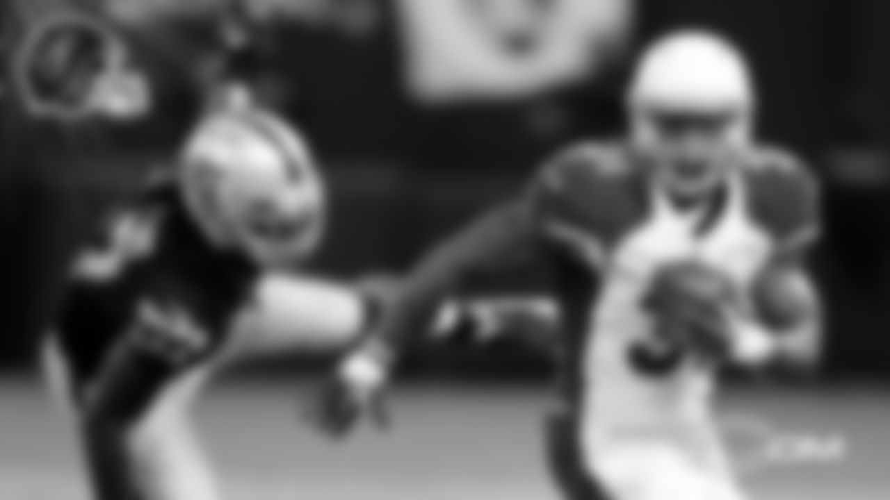 David Johnson, RB
Bears vs. Texans Week 14