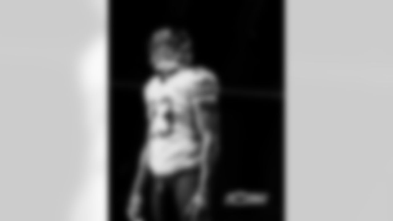 CB - Kyle Fuller