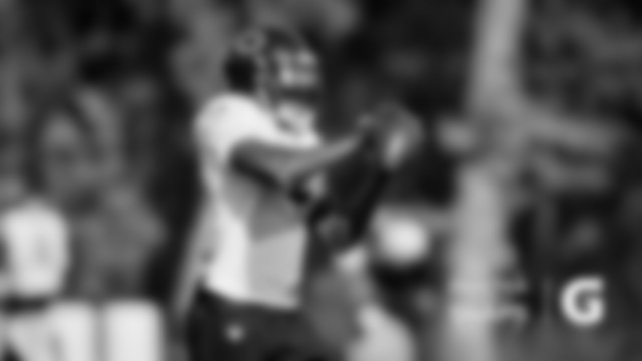 DB Eddie Jackson