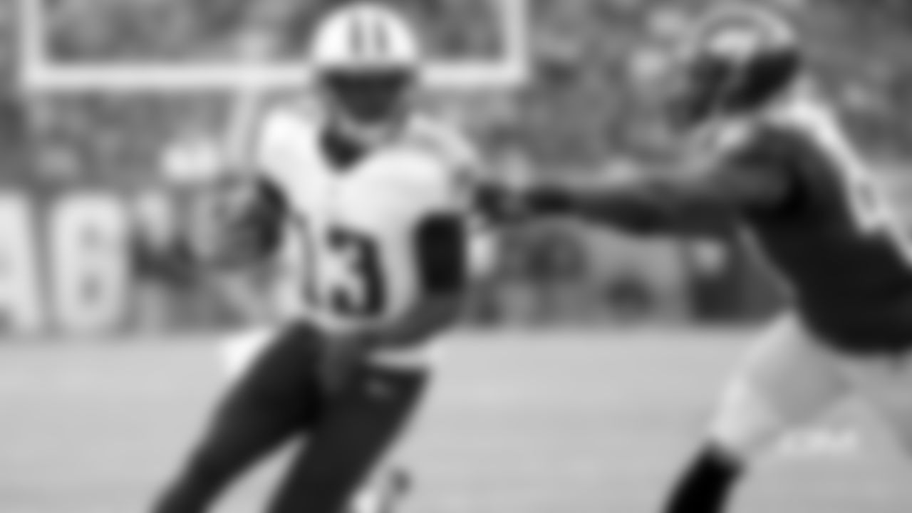 2012
WR Kendall Wright (Titans)