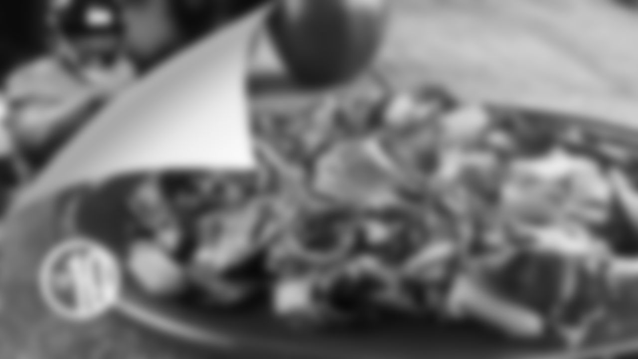7. Collard greens