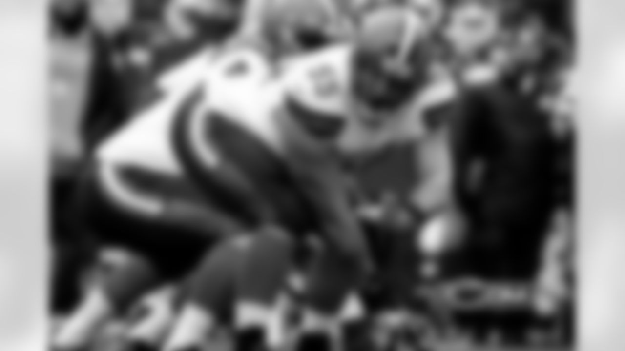 19. Alex Mack, C, Cleveland