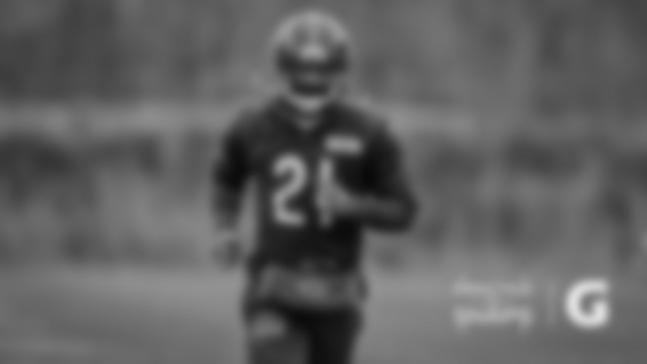 DB Ha Ha Clinton-Dix
