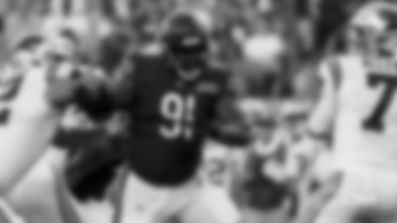 NT Eddie Goldman