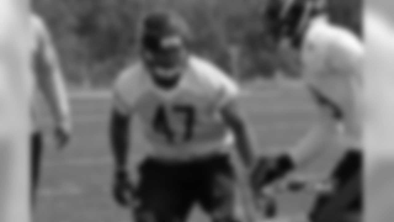 LB Jonathan Anderson