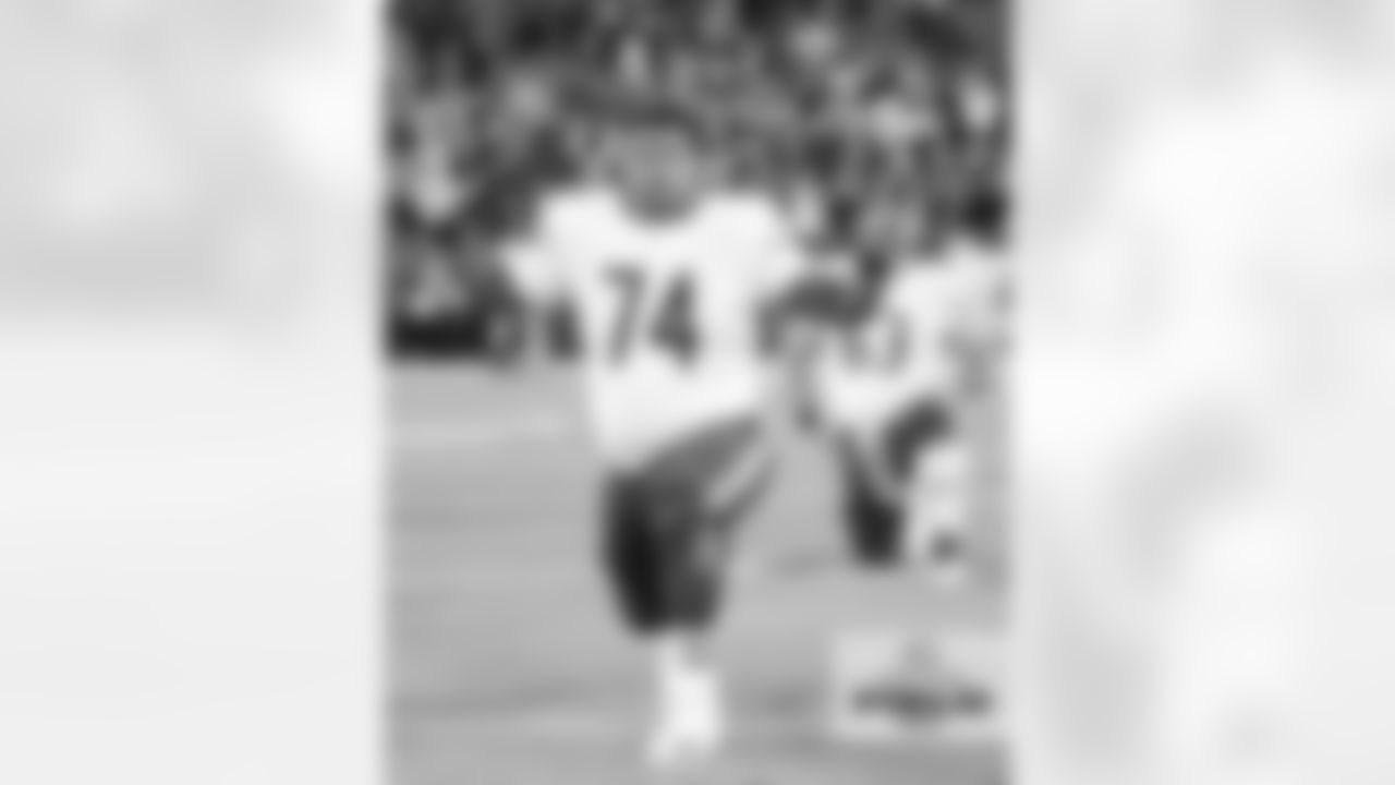 LT Jermon Bushrod