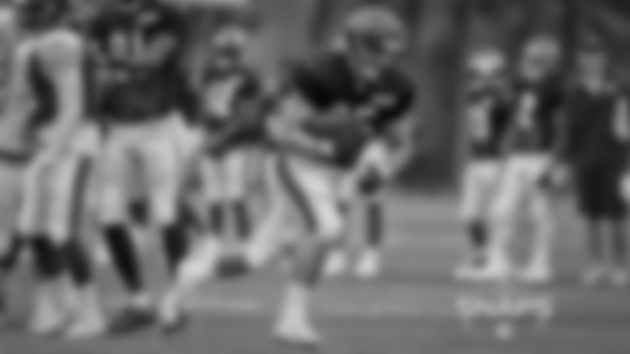 RB Ryan Nall