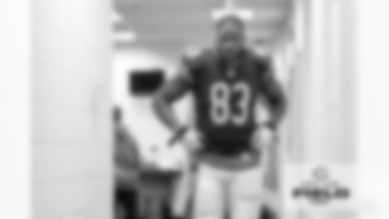 TE Martellus Bennett