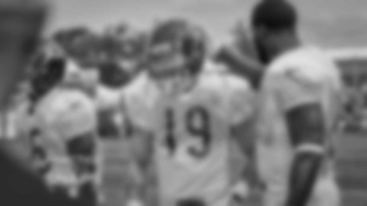 WR Tanner Gentry