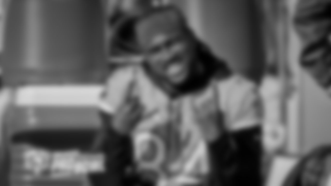 Cordarrelle Patterson