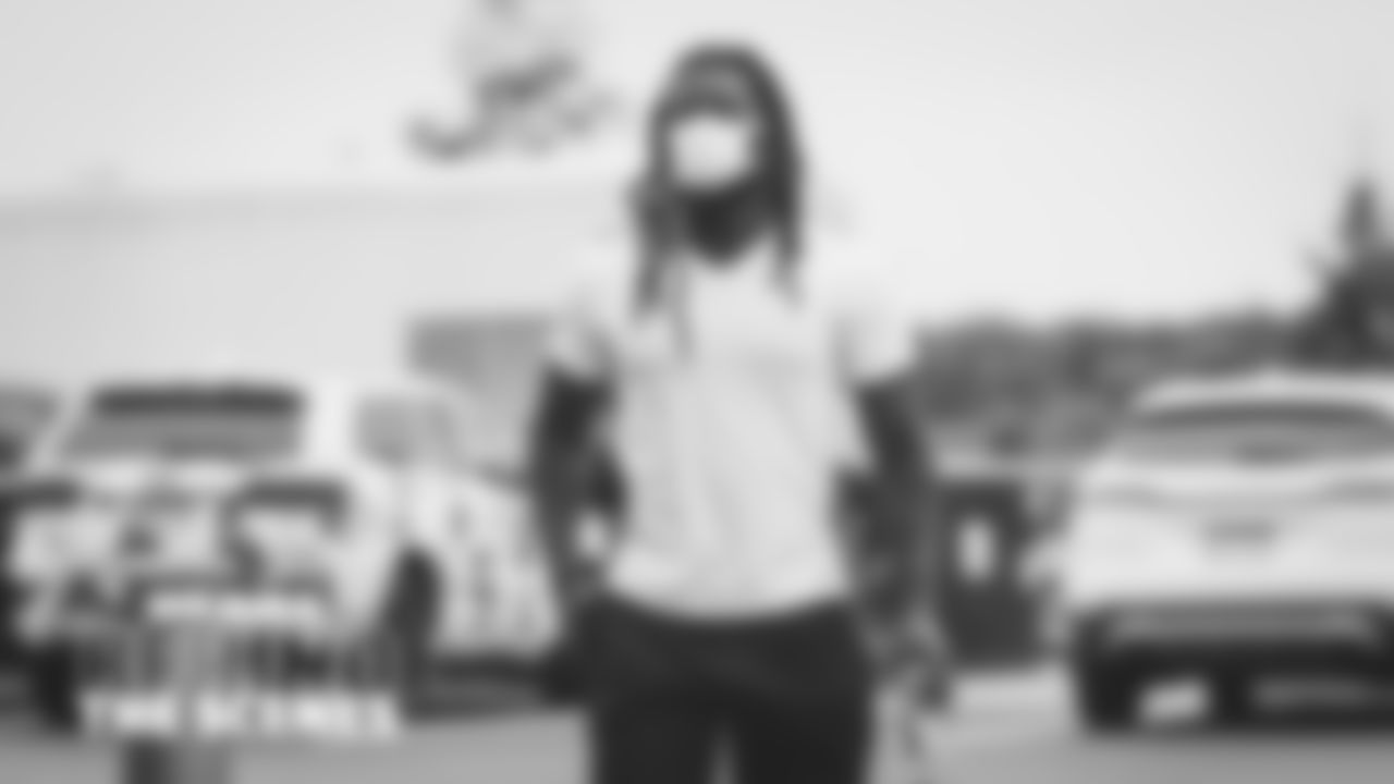 DB Desmond Trufant