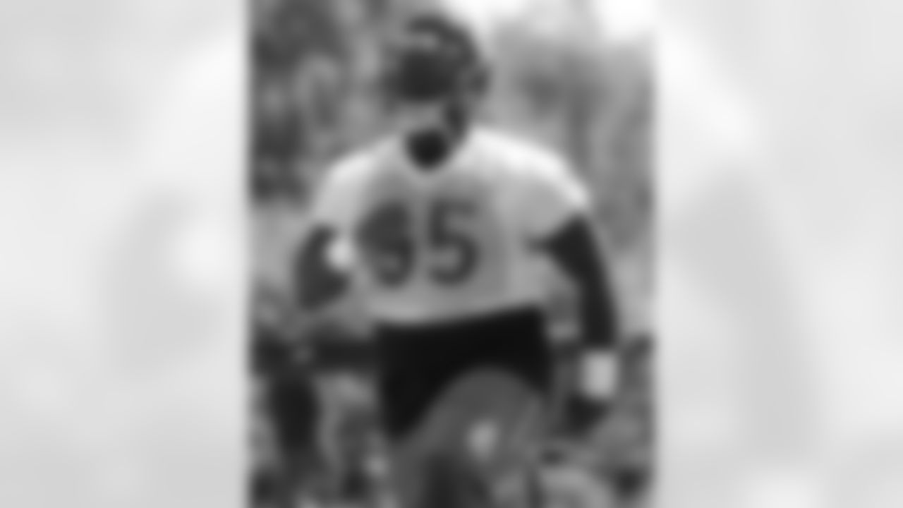 DL Ego Ferguson