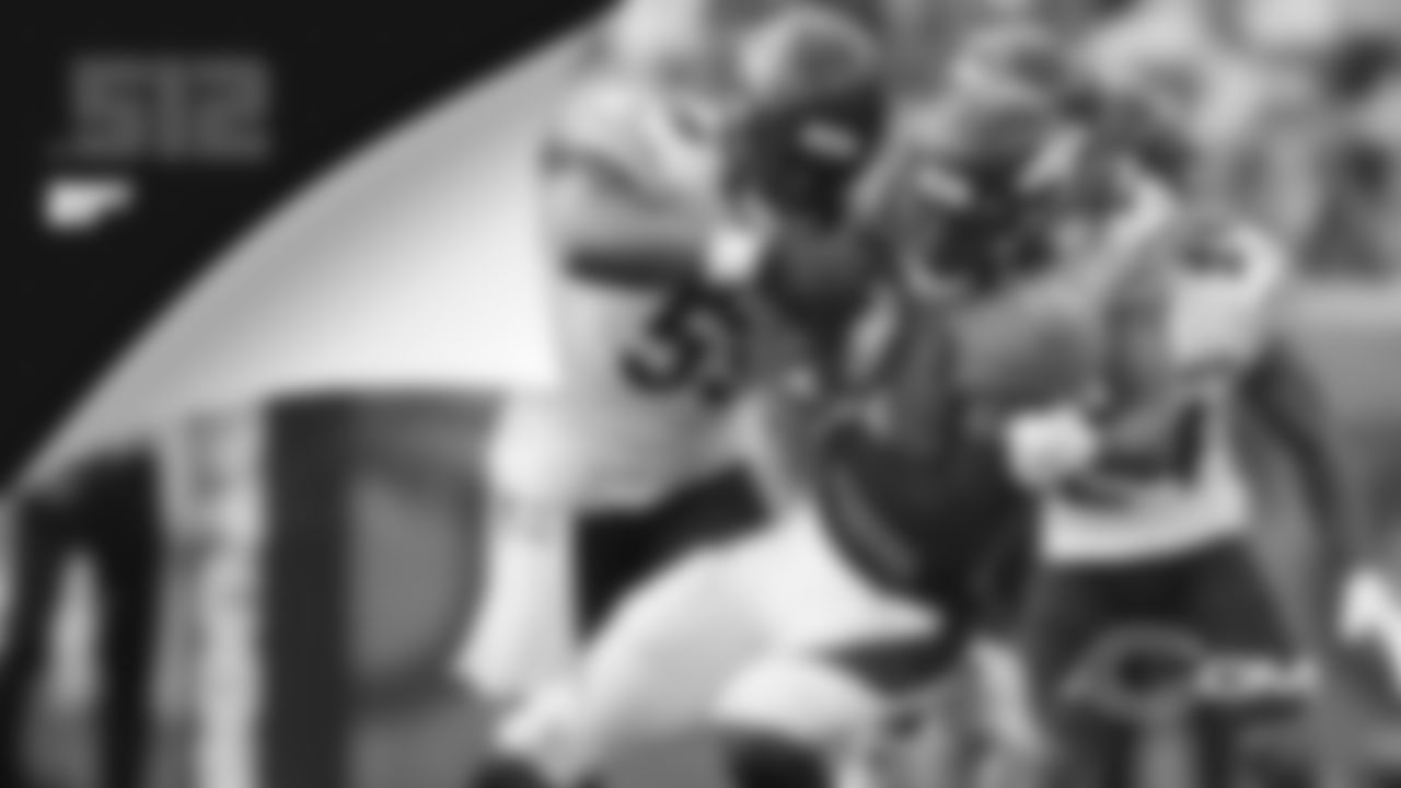 21st: Denver Broncos
Strength of Schedule: 12th Hardest at .512