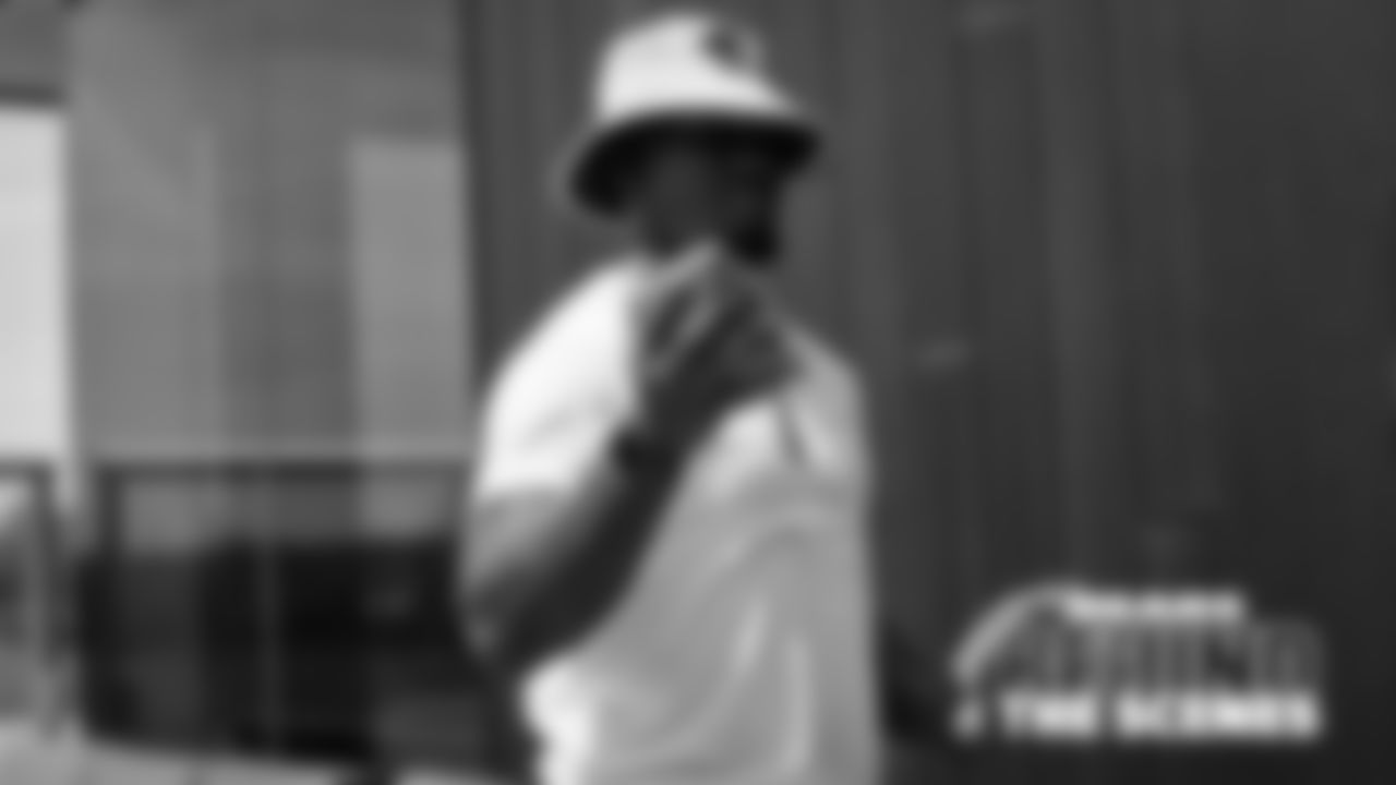RB Khalil Herbert