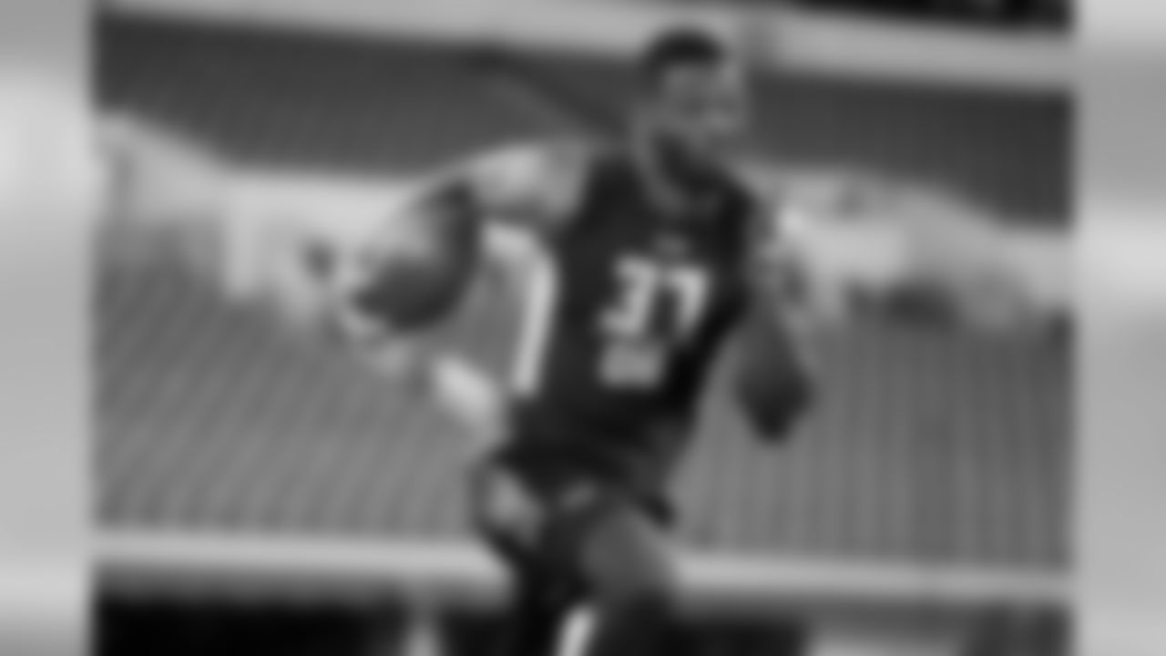 Jalen Mills, LSU