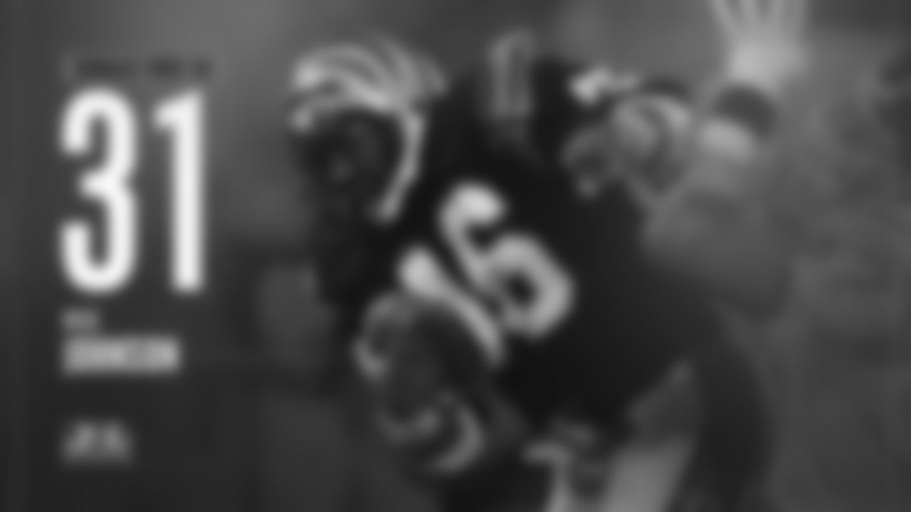 31-Pete Johnnson