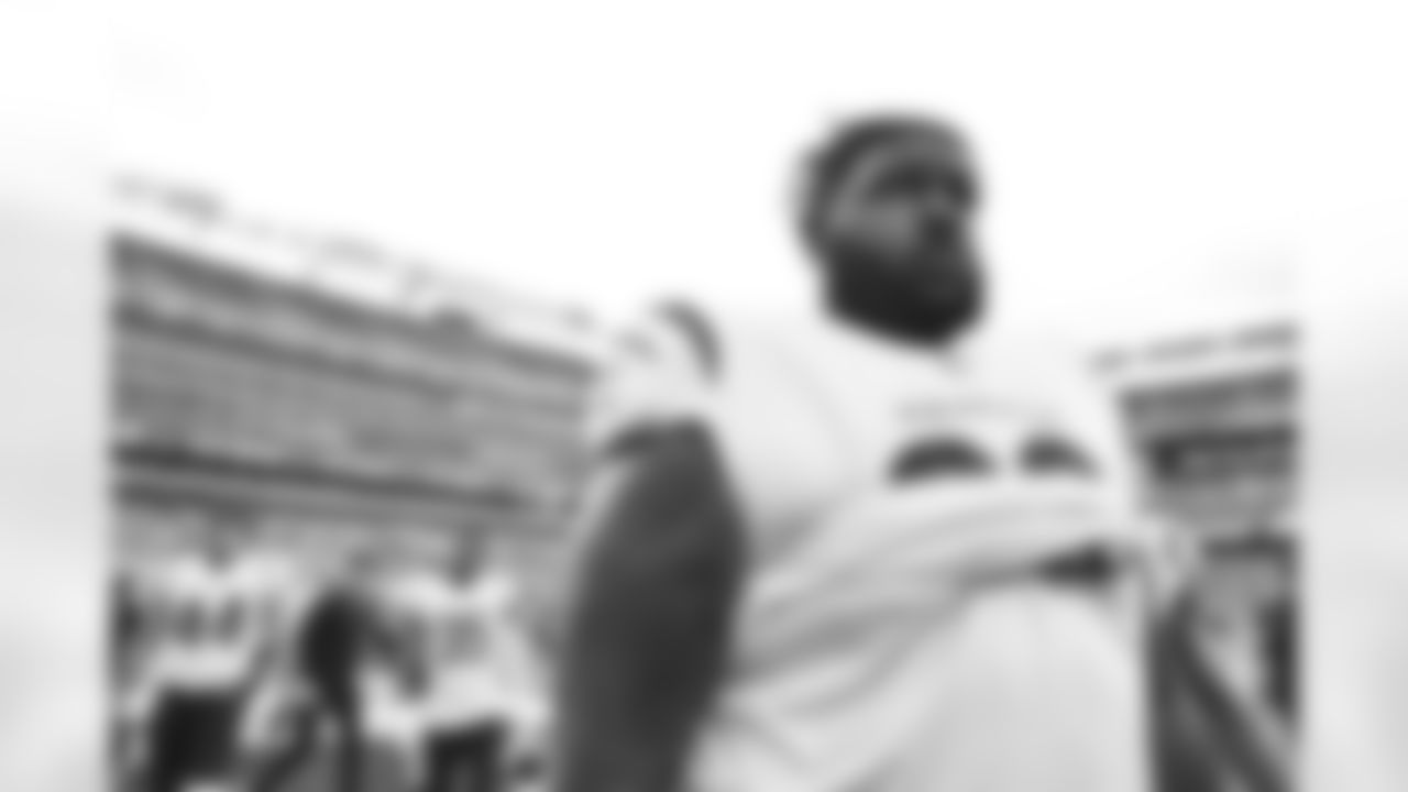 DT Tyler Shelvin