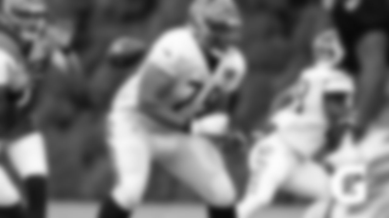 OL Jackson Carman