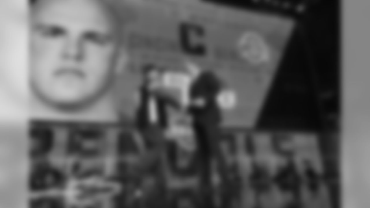 2018 NFL Draft Experience - Paul Ackerman (6)