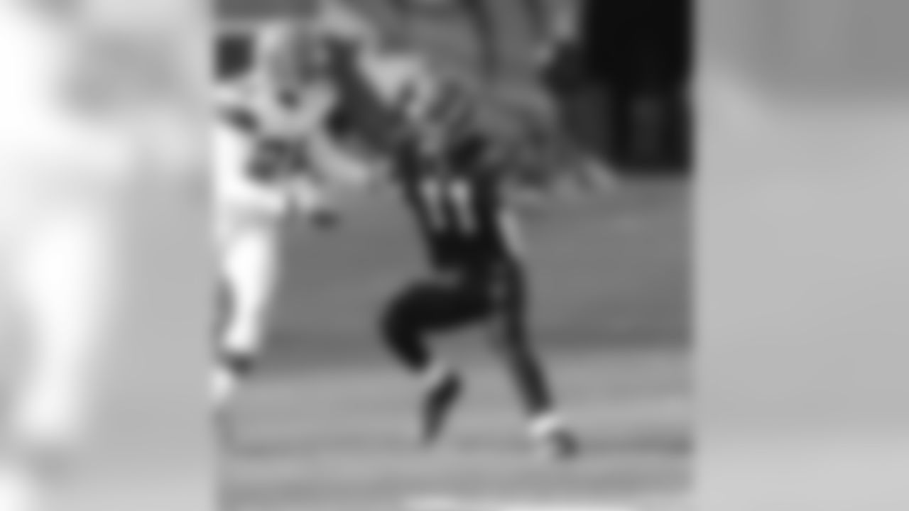 Browns-Bengals Photo Gallery (12/19/10)
