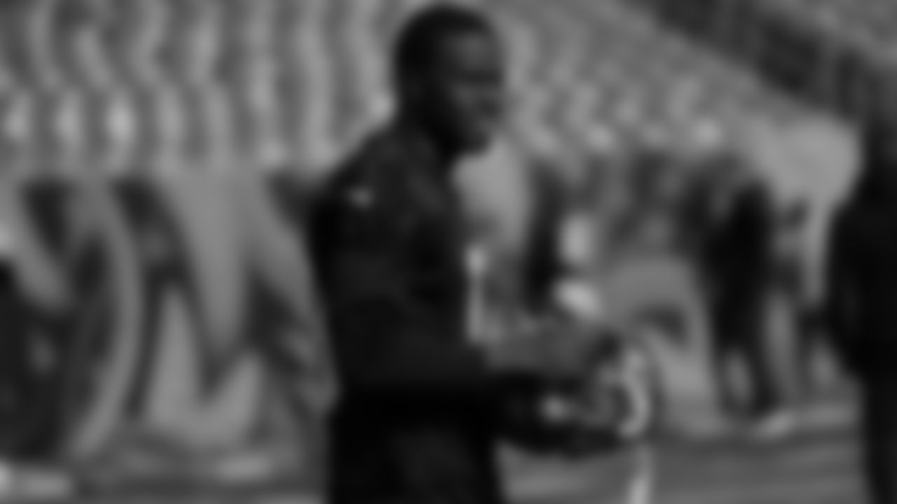 WR A.J. Green