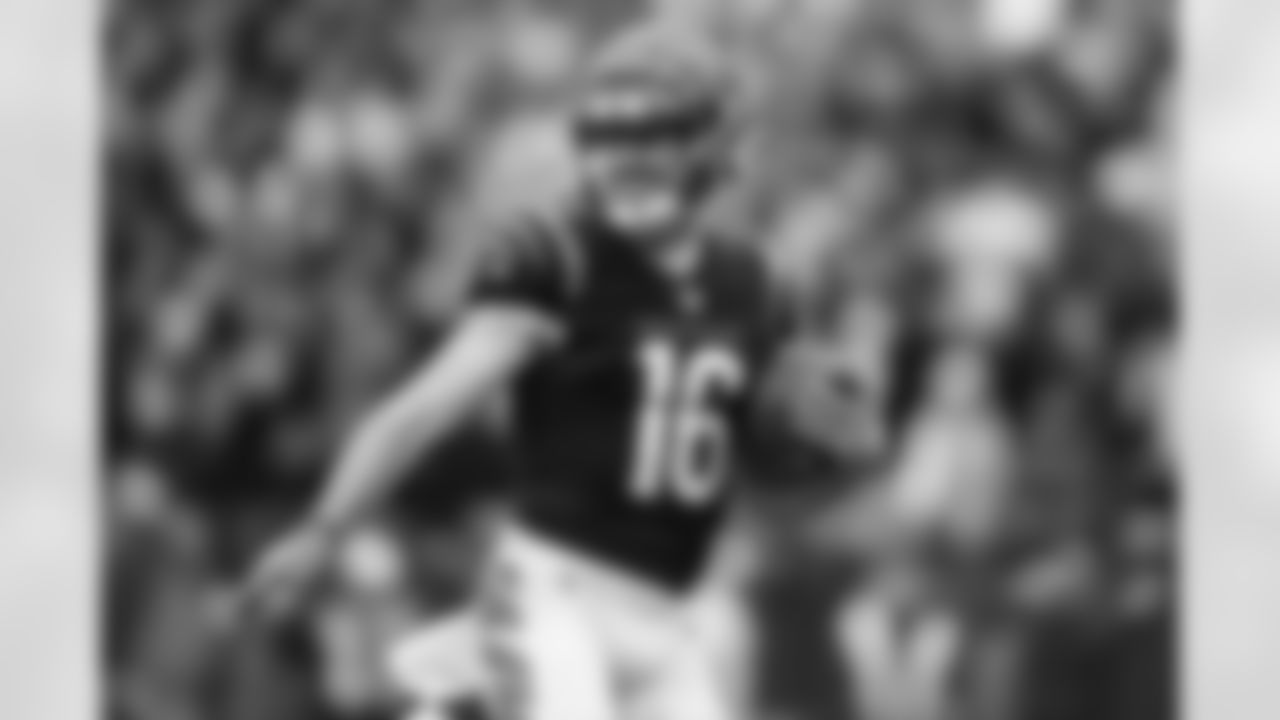 WR Trenton Irwin