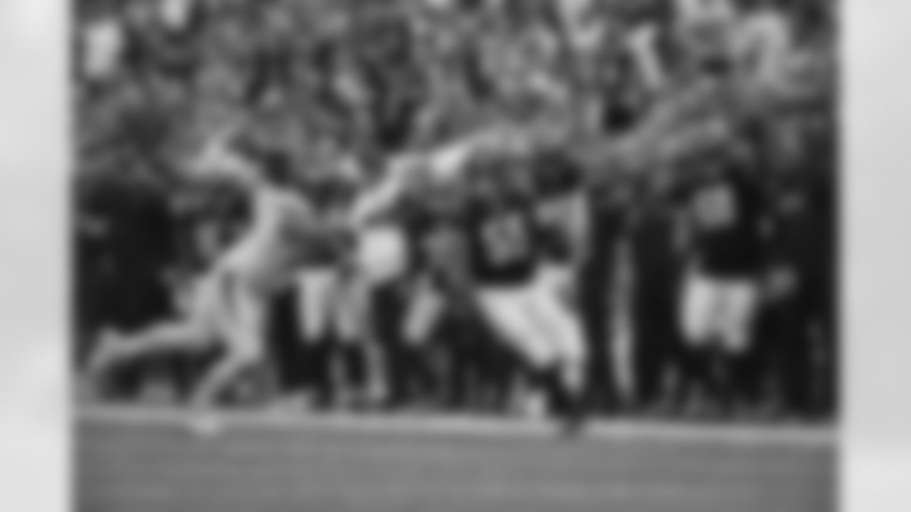 LB Logan Wilson