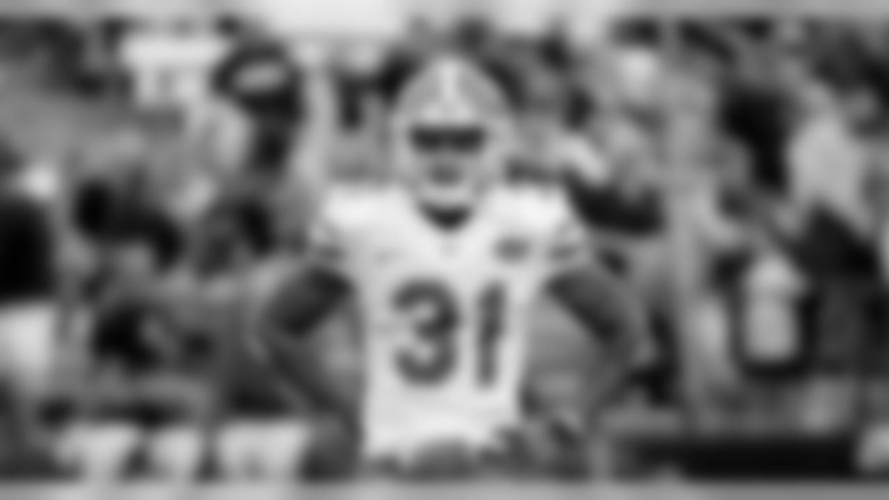 Teez Tabor, Florida