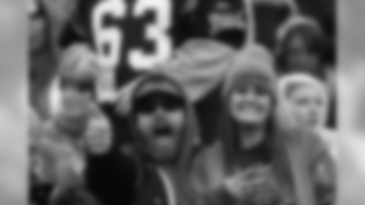 Bengals Fans