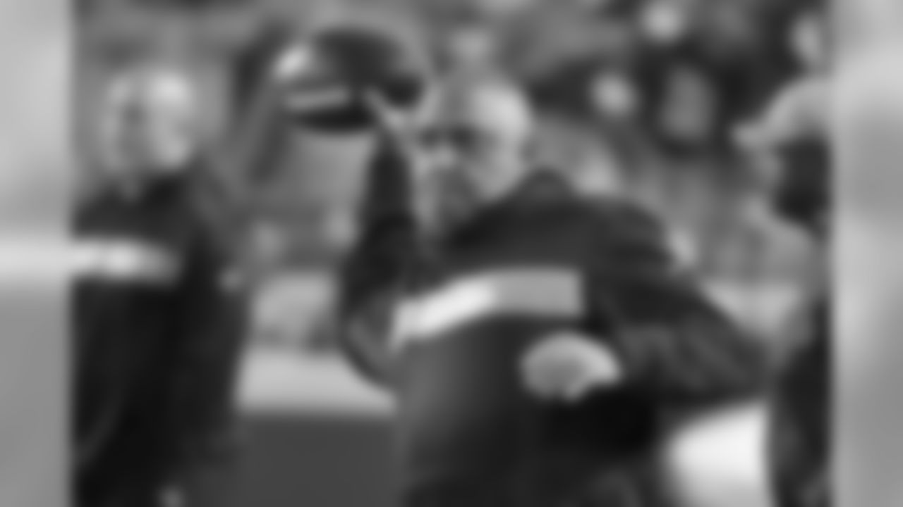 Marvin Lewis