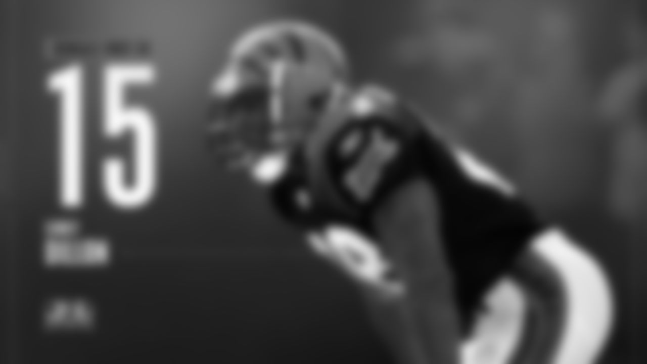 15-Corey Dillon