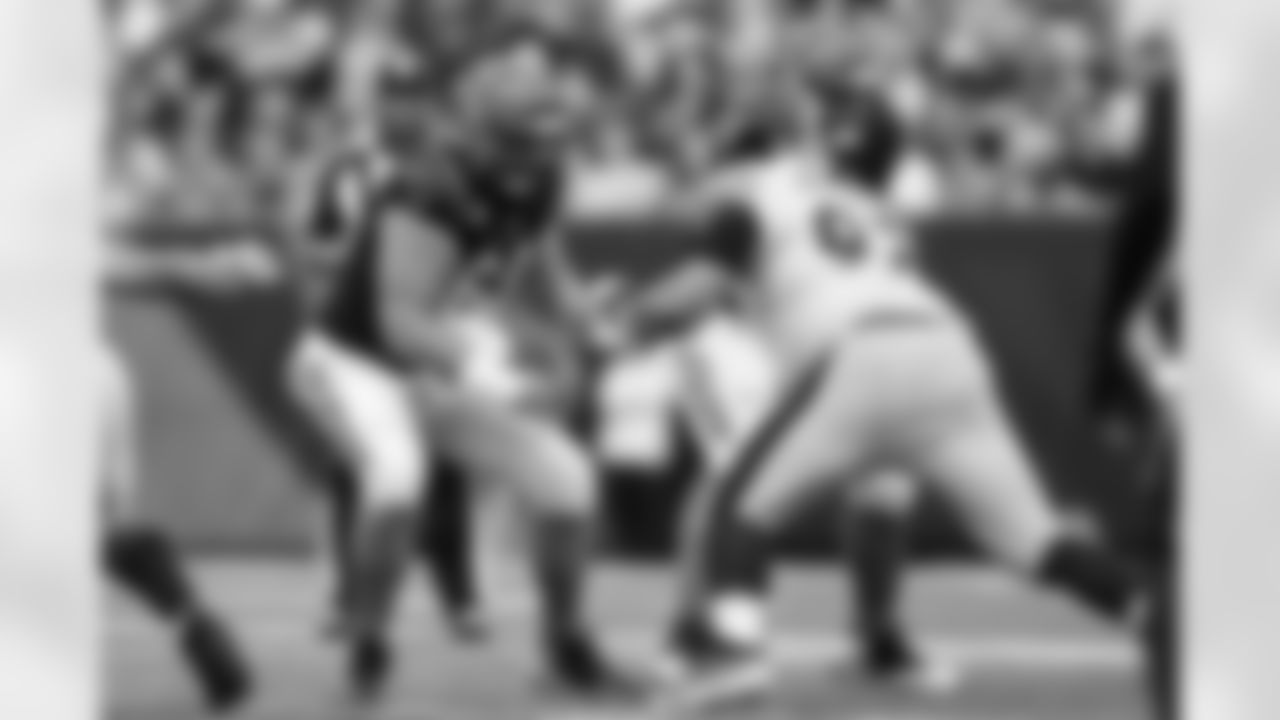 C Ted Karras was selected as a 5th alternate for the 2023 Pro Bowl Games.