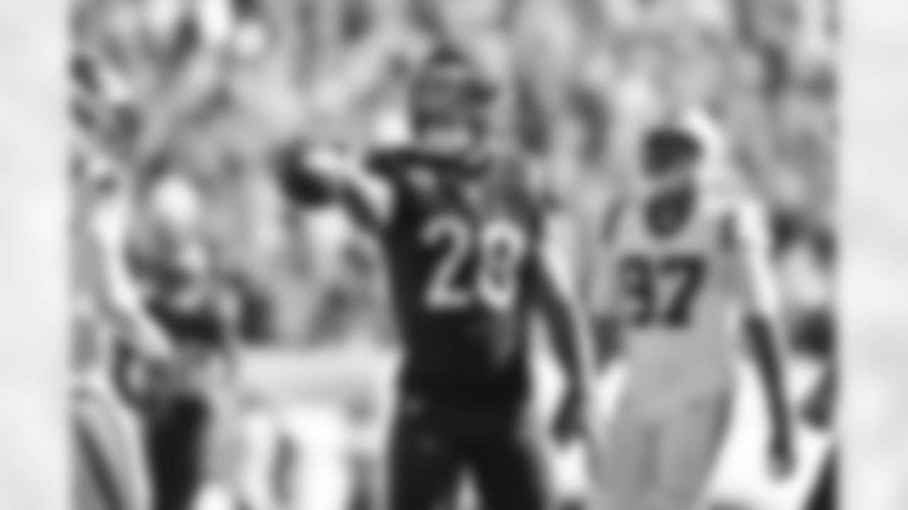 HB Joe Mixon