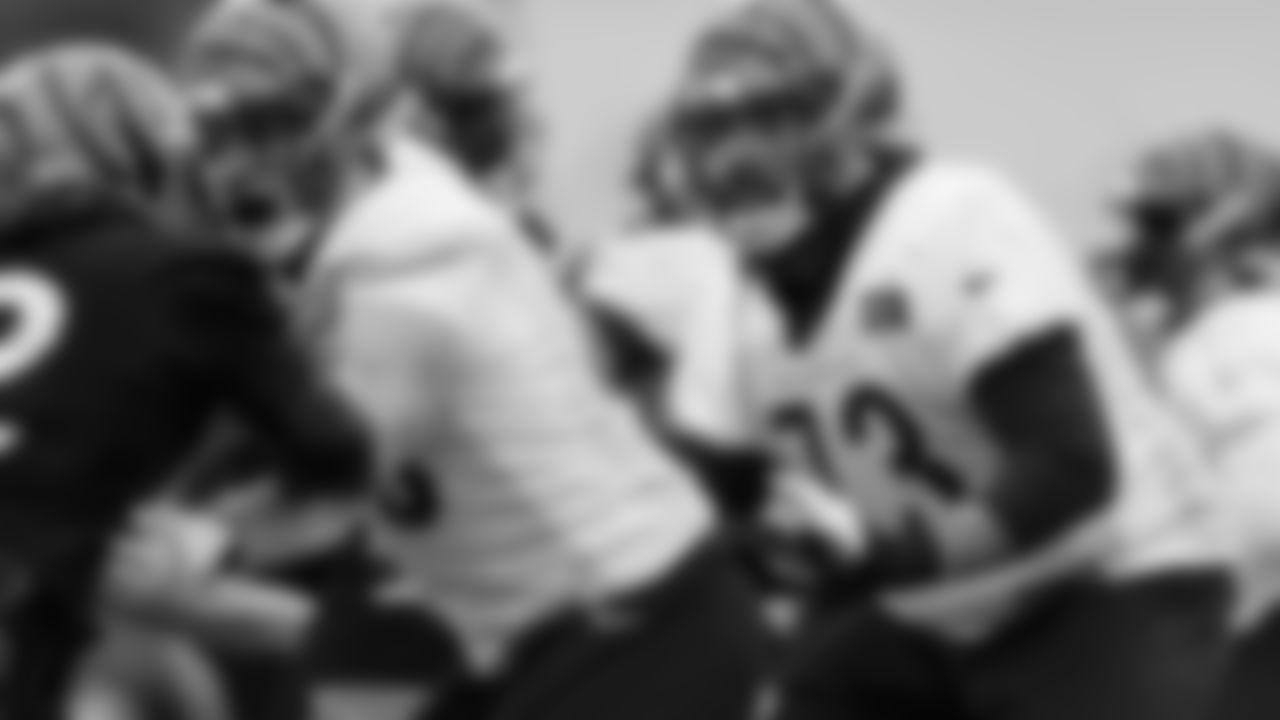 Jonah Williams