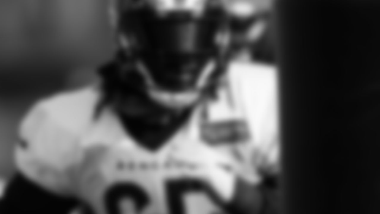 Larry Ogunjobi