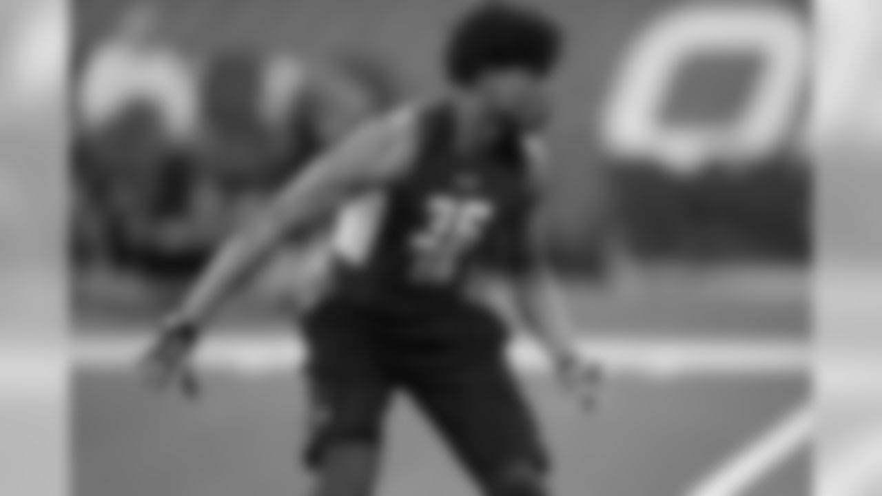 Harlan Miller, Southeastern Louisiana
