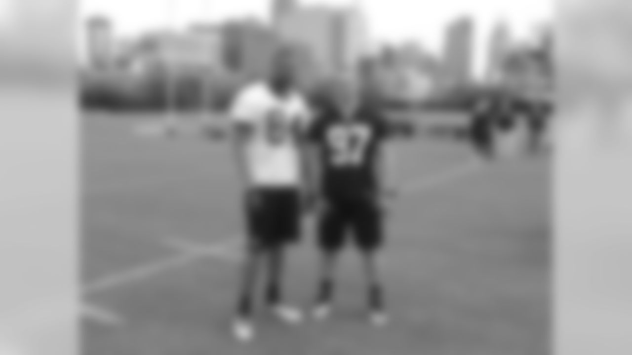 TE Josh Chichester, Louisville (Lakota West); DE/OLB Grant Hunter, Butler (Lakota West)
