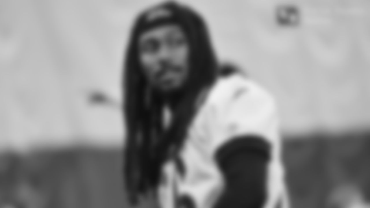 Trae Waynes