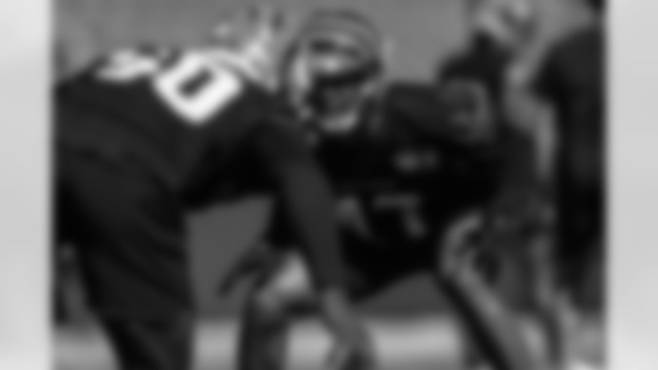 LB Keandre Jones
