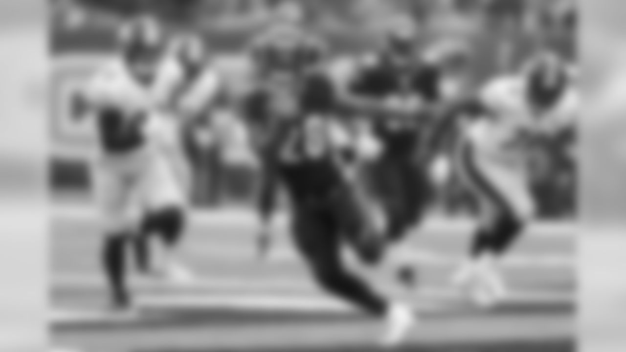 Joe Mixon