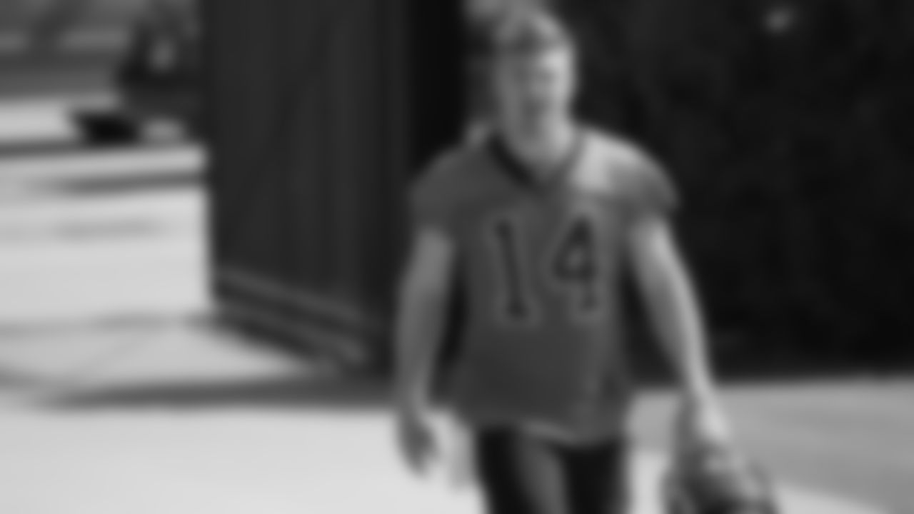 QB Andy Dalton