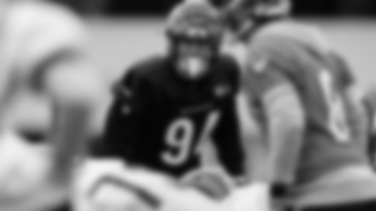 Sam Hubbard