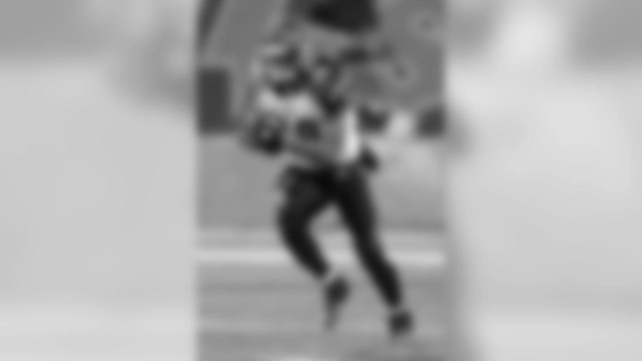 Bengals-Jets Photo Gallery (1/4/10)